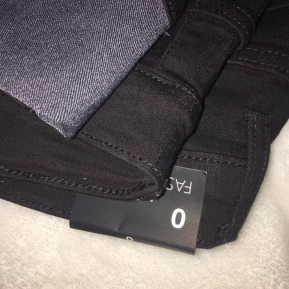 Fashion nova jeans